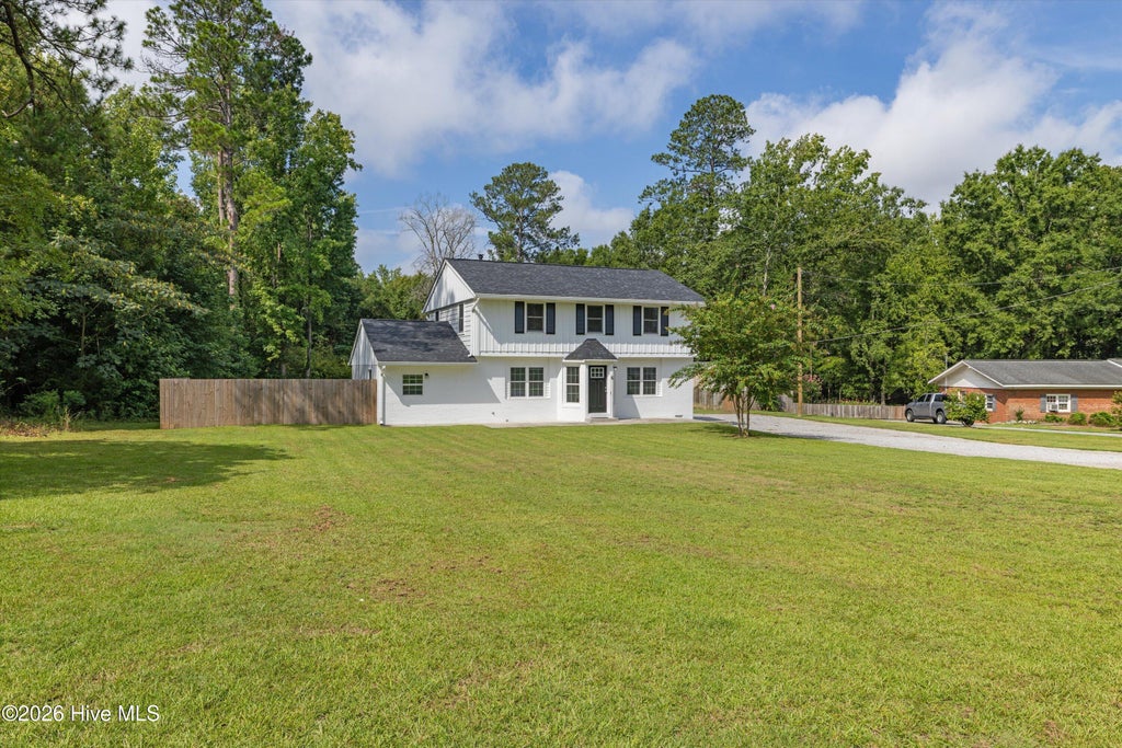 Photo of 509 Fluker Street, Thomson, GA 30824 (MLS # 100595717)