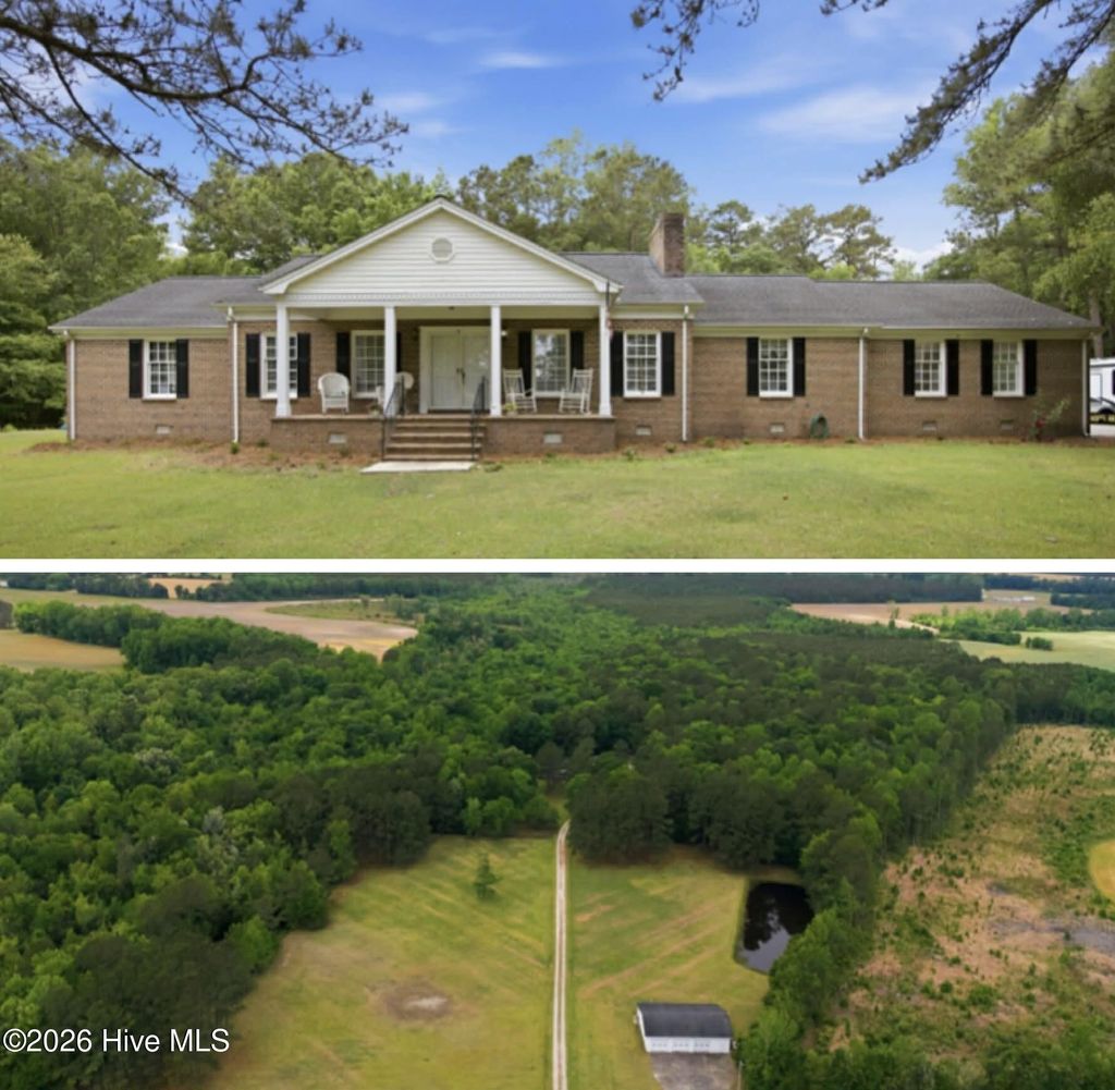 Photo of 8678 Joe Brown Highway S, Clarendon, NC 28432 (MLS # 100570604)