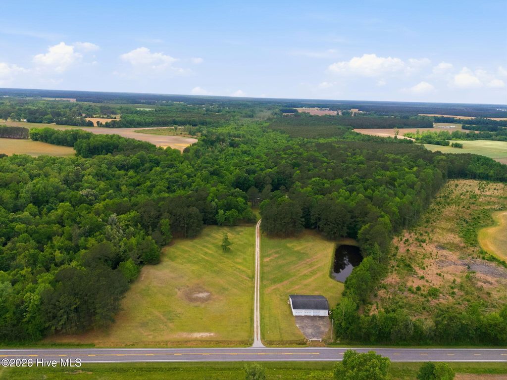 Photo of 8678 Joe Brown Highway S, Clarendon, NC 28432 (MLS # 100570604)