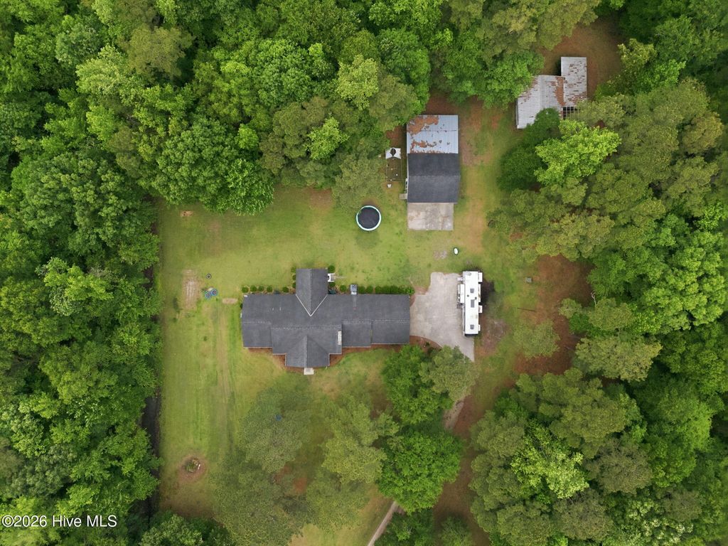 Photo of 8678 Joe Brown Highway S, Clarendon, NC 28432 (MLS # 100570604)