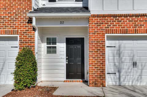 Townhouse For Sale - 715 Benelli Court<br/> Grovetown, GA 30813