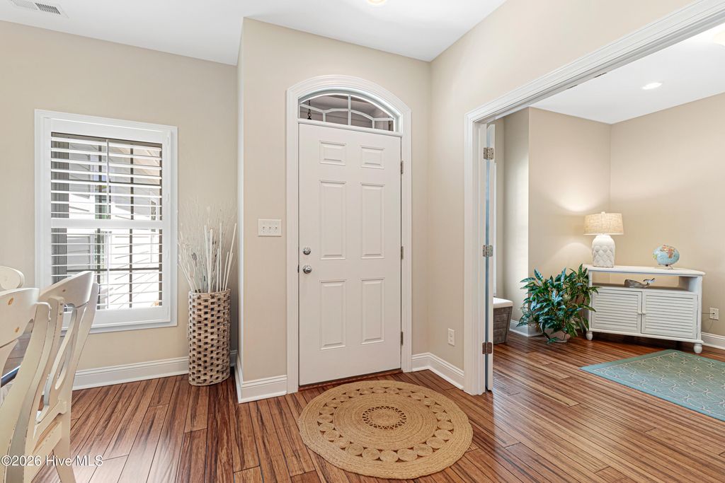 Photo of 1805 Ivory Gull Drive, Morehead City, NC 28557 (MLS # 100569457)