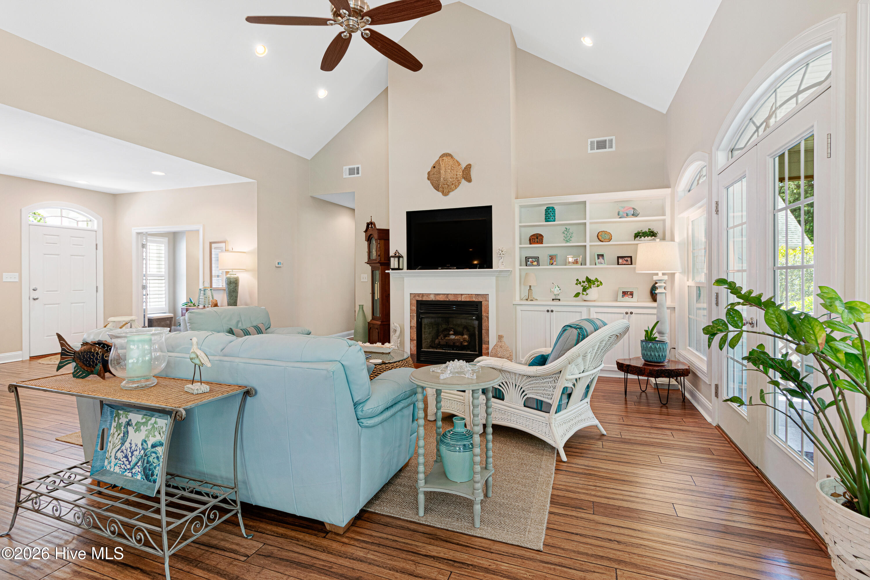 1805 Ivory Gull Drive