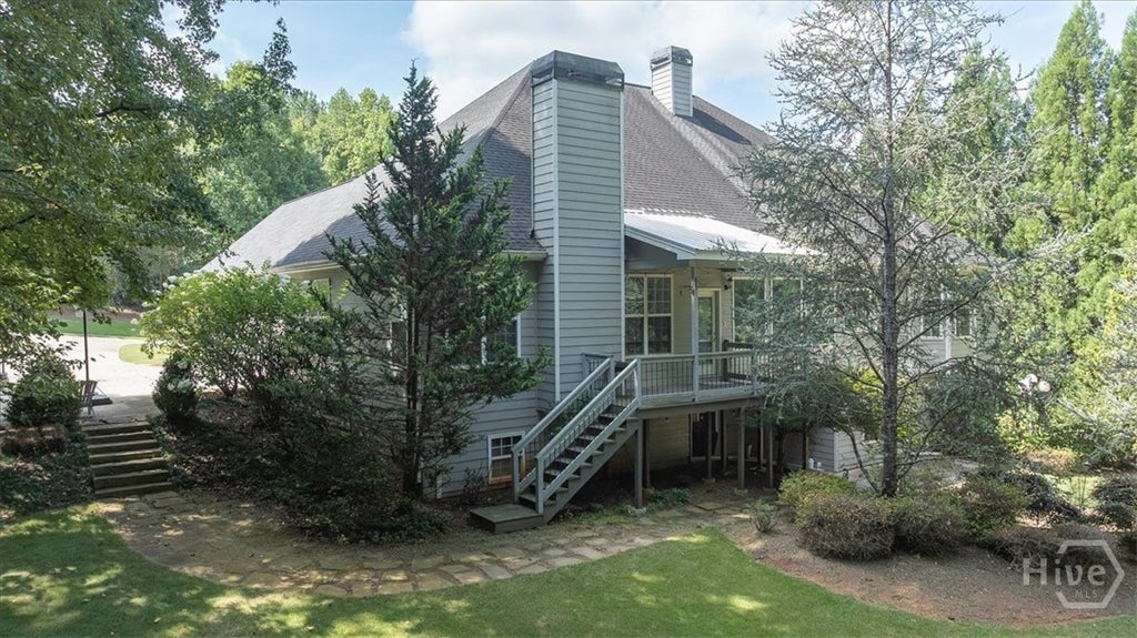 Photo of 303 Vantage Drive, Jefferson, GA 30549 (MLS # CL363769)