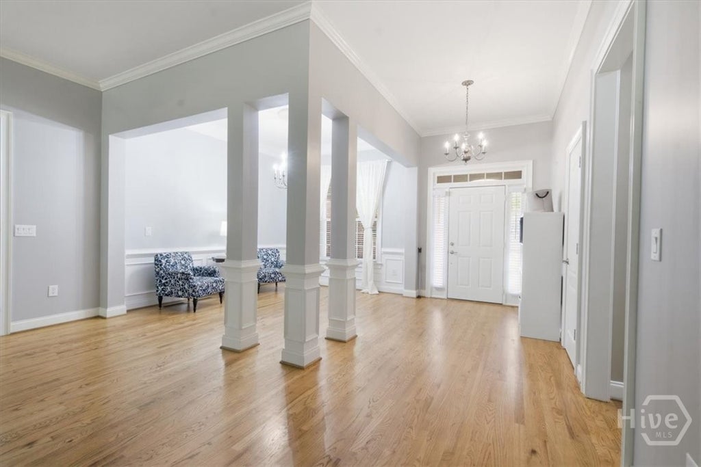 Photo of 303 Vantage Drive, Jefferson, GA 30549 (MLS # CL363769)
