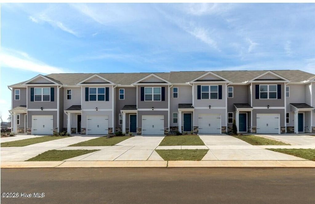 Photo of 3400 Sunstone Way #2, Winterville, NC (MLS # 100572984)