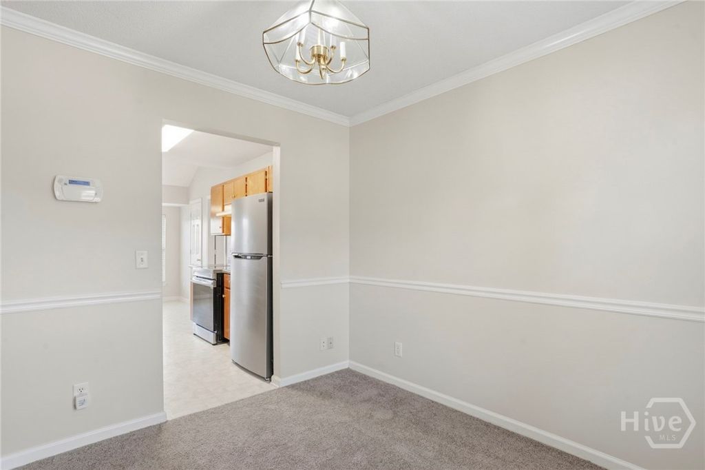 Photo of 185 Berwick Lakes Boulevard, Pooler, GA 31322 (MLS # SA354147)