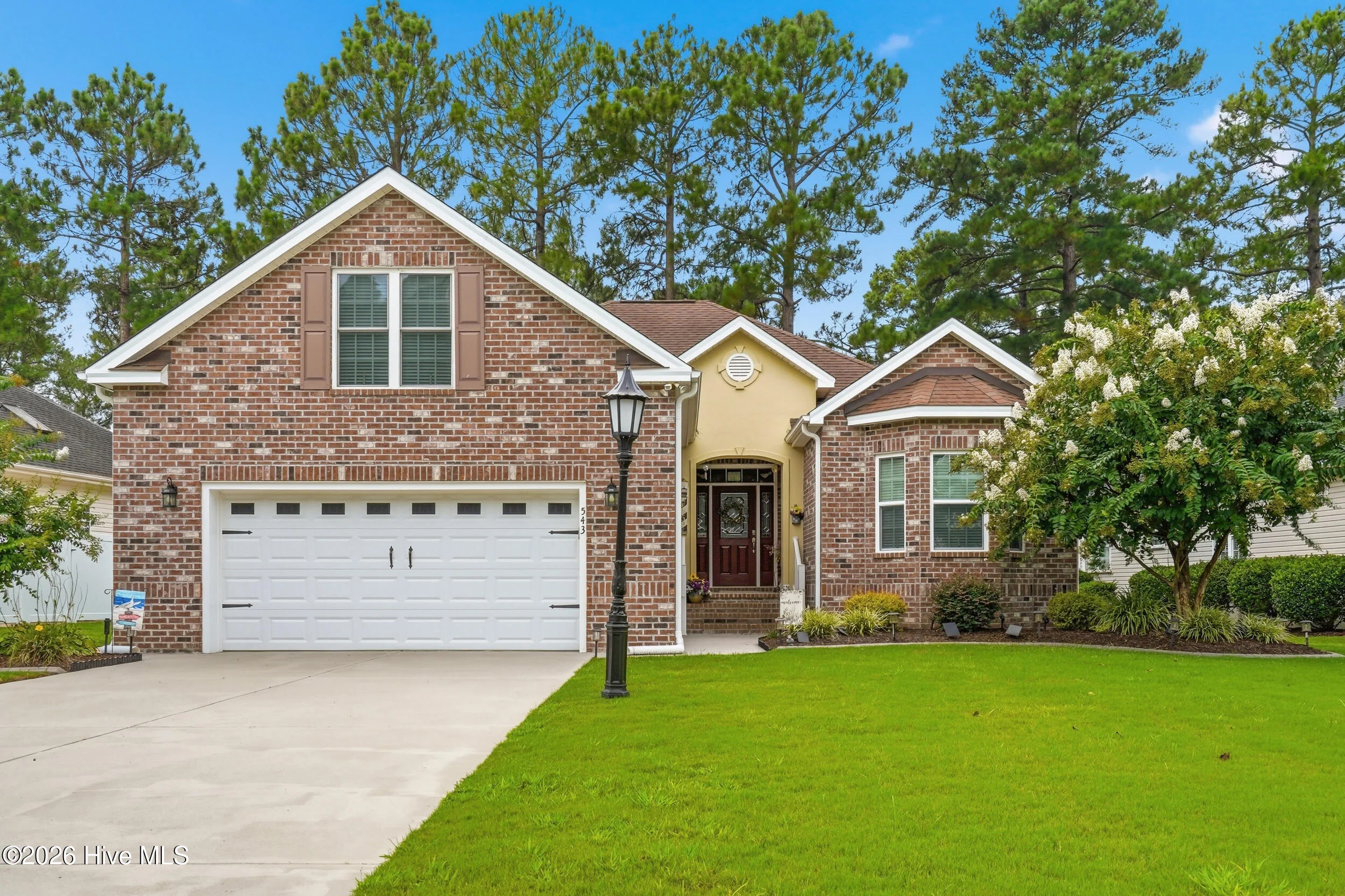 543 Chatham Court NW
