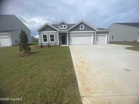 Homes Under Contract - 201 Mayflower Drive #LOT 32<br/> Calabash, NC 28467
