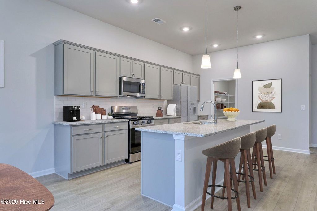 Photo of 201 Mayflower Drive NW #Lot 32, Calabash, NC 28467 (MLS # 100552655)