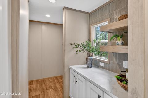 Tiny photo for 108 Pond View Circle, Hampstead, NC 28443 (MLS # 100560207)