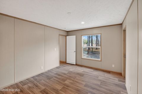 Tiny photo for 108 Pond View Circle, Hampstead, NC 28443 (MLS # 100560207)