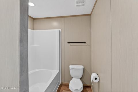 Tiny photo for 108 Pond View Circle, Hampstead, NC 28443 (MLS # 100560207)