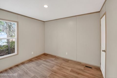 Tiny photo for 108 Pond View Circle, Hampstead, NC 28443 (MLS # 100560207)