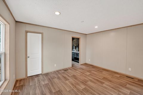 Tiny photo for 108 Pond View Circle, Hampstead, NC 28443 (MLS # 100560207)