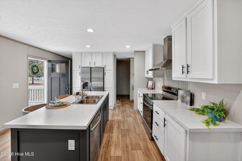 Tiny photo for 108 Pond View Circle, Hampstead, NC 28443 (MLS # 100560207)