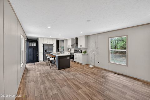 Tiny photo for 108 Pond View Circle, Hampstead, NC 28443 (MLS # 100560207)