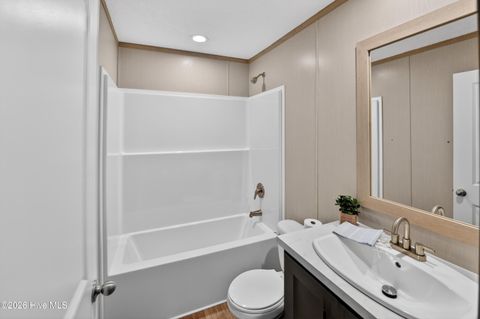 Tiny photo for 108 Pond View Circle, Hampstead, NC 28443 (MLS # 100560207)