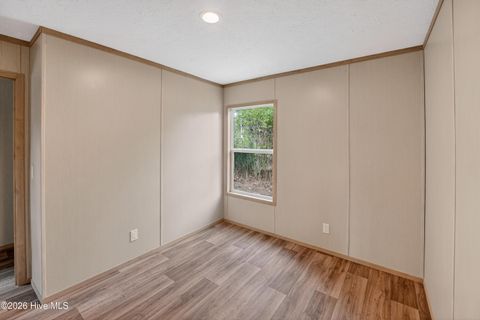 Tiny photo for 108 Pond View Circle, Hampstead, NC 28443 (MLS # 100560207)