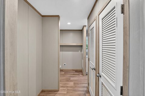 Tiny photo for 108 Pond View Circle, Hampstead, NC 28443 (MLS # 100560207)