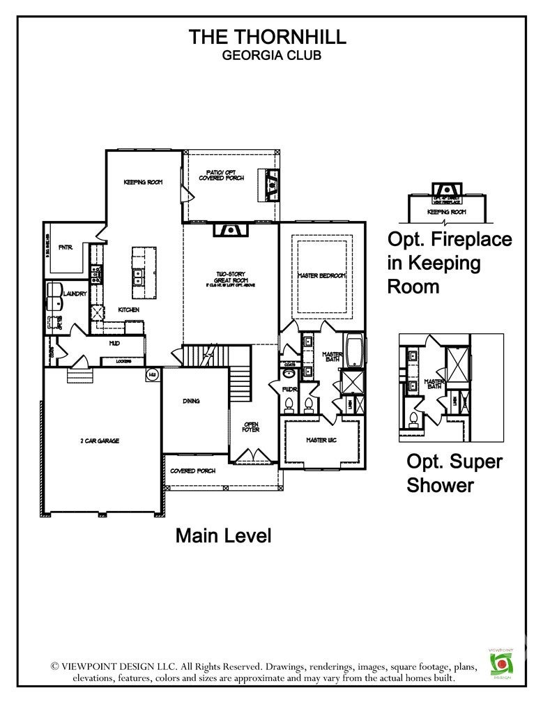 Photo of 557 Lake Vista Drive, Statham, GA 30666 (MLS # CL366832)