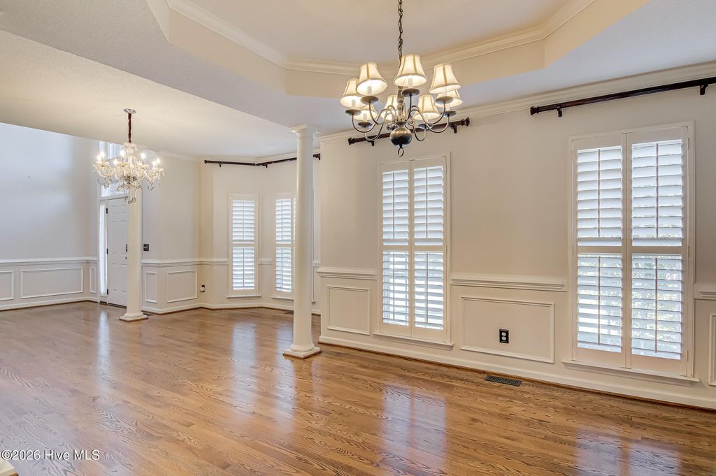 Photo of 2170 Glen Cove Way, High Point, NC 27265 (MLS # 100557584)