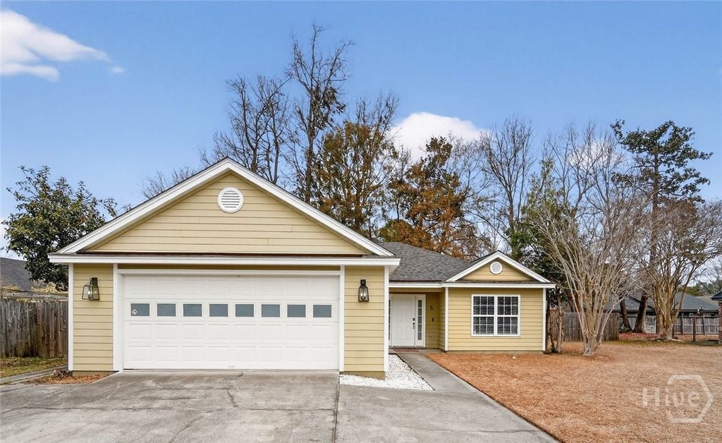 Photo of 5 Hopeland Court, Savannah, GA 31419 (MLS # SA349071)