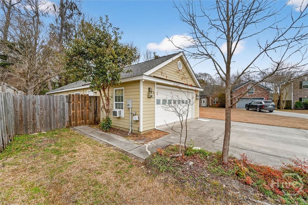 Photo of 5 Hopeland Court, Savannah, GA 31419 (MLS # SA349071)