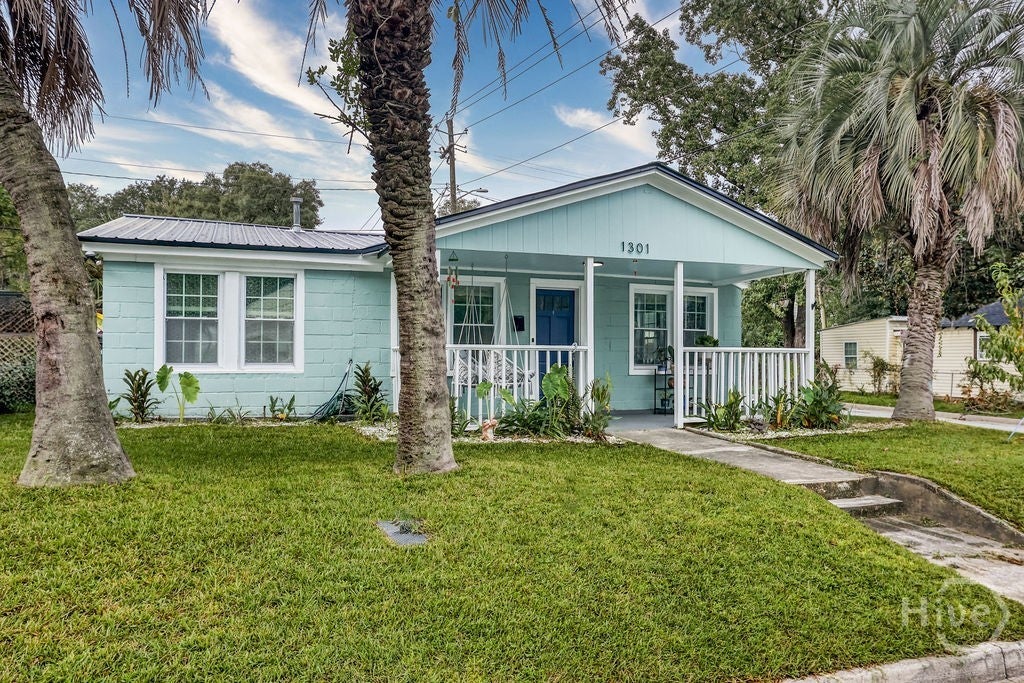 1301 SE 36th Street