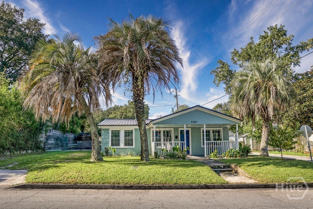 1301 SE 36th Street