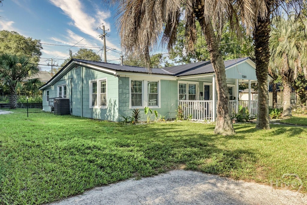 1301 SE 36th Street