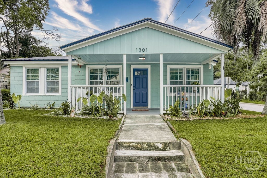 1301 SE 36th Street