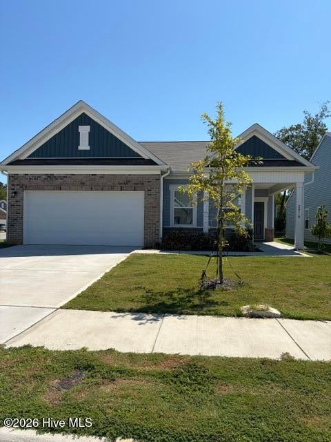 Photo of 2919 Winding Ridge Drive W, Wilson, NC 27893 (MLS # 100604528)