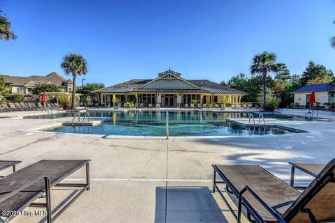 Tiny photo for 555 Grande Manor Court #302, Wilmington, NC 28405 (MLS # 100582031)