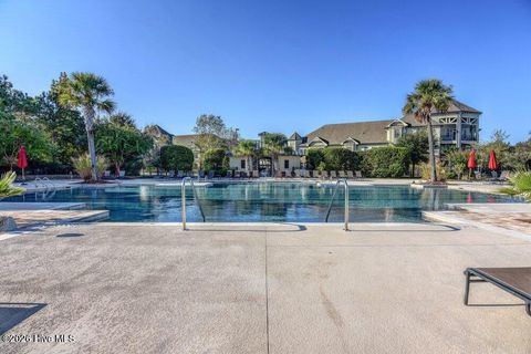 Tiny photo for 555 Grande Manor Court #302, Wilmington, NC 28405 (MLS # 100582031)