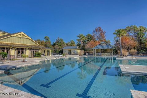 Tiny photo for 555 Grande Manor Court #302, Wilmington, NC 28405 (MLS # 100582031)