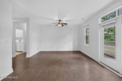 Tiny photo for 555 Grande Manor Court #302, Wilmington, NC 28405 (MLS # 100582031)