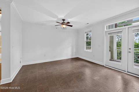 Tiny photo for 555 Grande Manor Court #302, Wilmington, NC 28405 (MLS # 100582031)