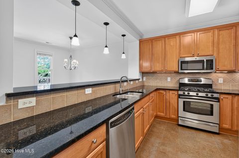 Tiny photo for 555 Grande Manor Court #302, Wilmington, NC 28405 (MLS # 100582031)