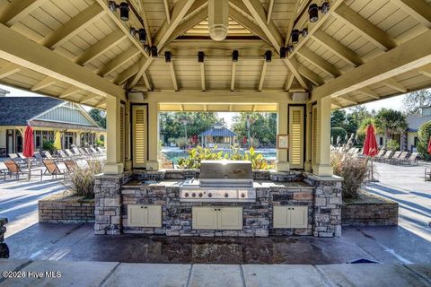 Tiny photo for 555 Grande Manor Court #302, Wilmington, NC 28405 (MLS # 100582031)