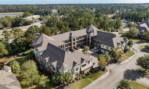 Tiny photo for 555 Grande Manor Court #302, Wilmington, NC 28405 (MLS # 100582031)