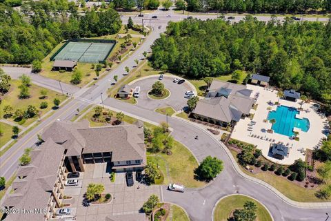 Tiny photo for 555 Grande Manor Court #302, Wilmington, NC 28405 (MLS # 100582031)