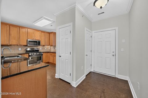 Tiny photo for 555 Grande Manor Court #302, Wilmington, NC 28405 (MLS # 100582031)