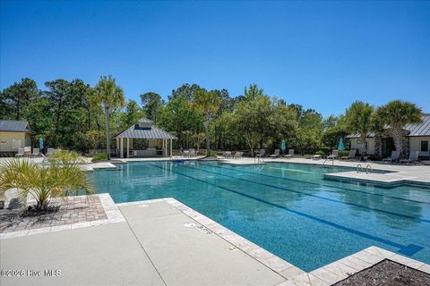Tiny photo for 555 Grande Manor Court #302, Wilmington, NC 28405 (MLS # 100582031)