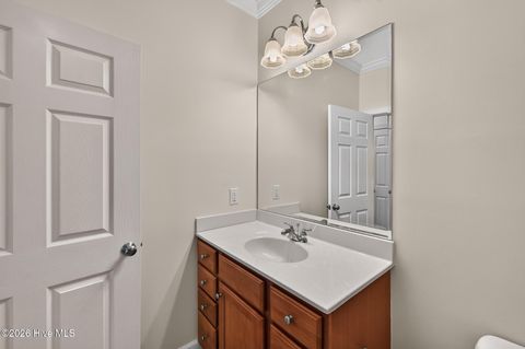 Tiny photo for 555 Grande Manor Court #302, Wilmington, NC 28405 (MLS # 100582031)