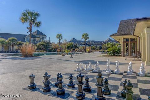 Tiny photo for 555 Grande Manor Court #302, Wilmington, NC 28405 (MLS # 100582031)
