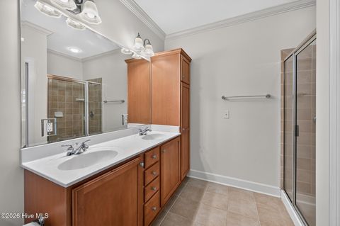 Tiny photo for 555 Grande Manor Court #302, Wilmington, NC 28405 (MLS # 100582031)