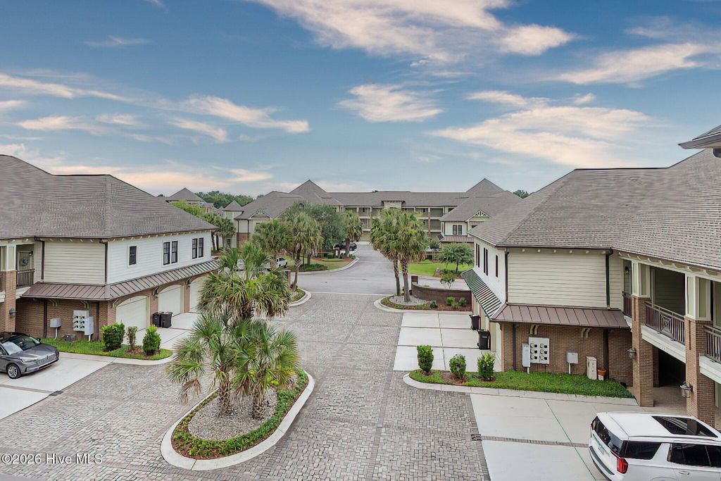 Photo of 555 Grande Manor Court #302, Wilmington, NC 28405 (MLS # 100582031)