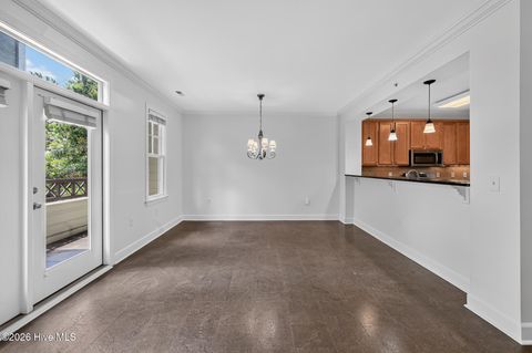 Tiny photo for 555 Grande Manor Court #302, Wilmington, NC 28405 (MLS # 100582031)