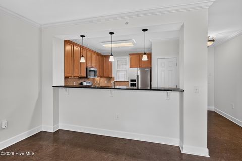 Tiny photo for 555 Grande Manor Court #302, Wilmington, NC 28405 (MLS # 100582031)
